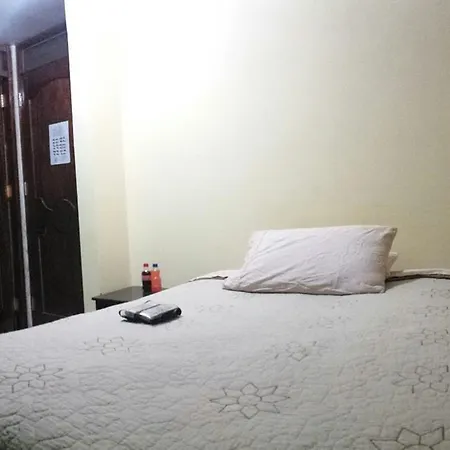 Hotel Enkantu\'S