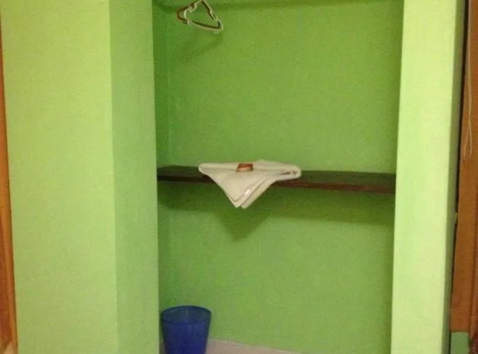 Hotel Enkantu's *